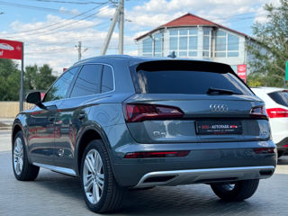 Audi Q5 foto 4