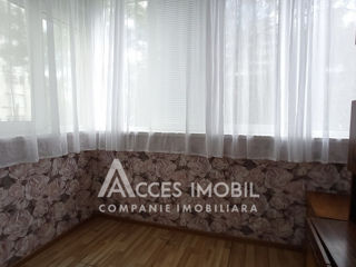 Apartament cu 1 cameră, 52 m², Râșcani, Chișinău foto 8