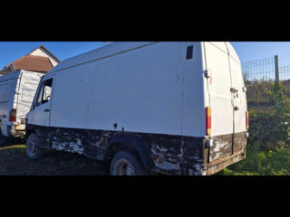 Mercedes sprinter 308.312 313 foto 0