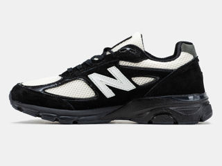 New Balance 990v4 JFG Black/White foto 6