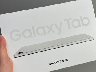 Samsung Tab A8 LTE - 3/32 GB - Sigilat