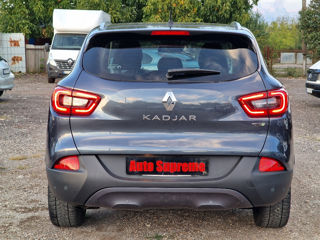 Renault Kadjar foto 5