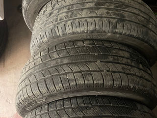 195/55 R16 Opel 4/100 foto 2