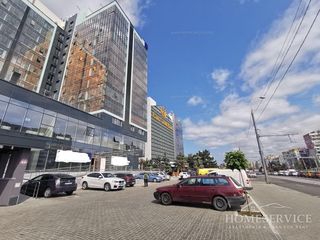 Apartament cu 1 cameră, 35 m², Centru, Chișinău foto 9