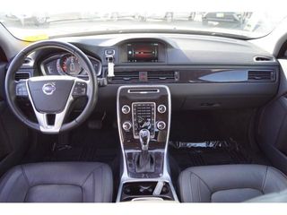 Volvo S80 foto 6