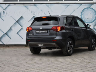 Suzuki Vitara foto 4