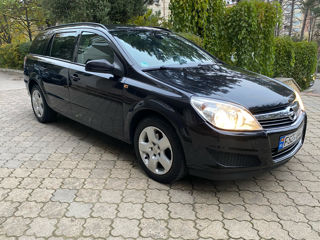 Opel Astra foto 3