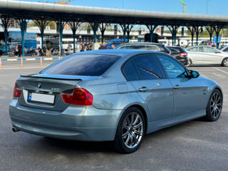 BMW 3 Series foto 5