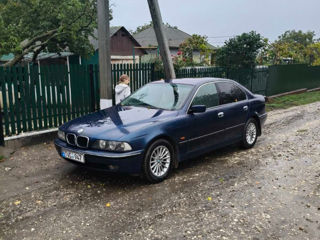 BMW 5 Series foto 5