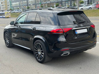 Mercedes GLE AMG foto 3