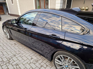 BMW 4 Series foto 13