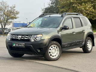 Dacia Duster foto 1