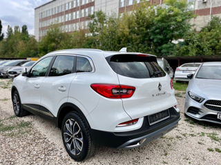 Renault Kadjar foto 3