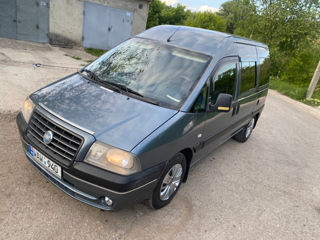 Fiat Scudo foto 16