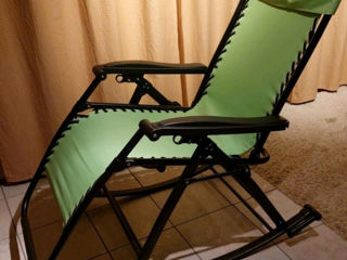 Кресло качалка foto 1