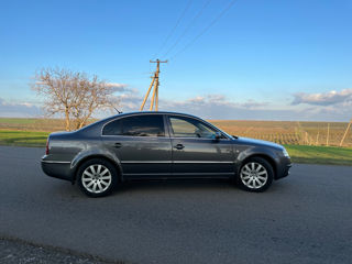 Skoda Superb foto 4