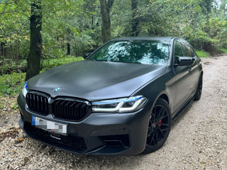 BMW 5 Series foto 4