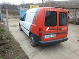 Opel Combo foto 4