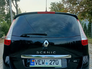 Renault Grand Scenic foto 5