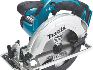 Makita DSS611Z 165mm 18V Li-Ion LXT Cordless Circular Saw Este Original