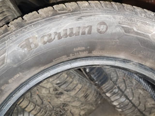 205/60 R16 Barum All Seasons