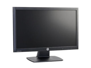 Monitor 20" HP ProDisplay P201 1600900 / LED din Germania cu garanție 2 ani (transfer /card /cash) foto 2