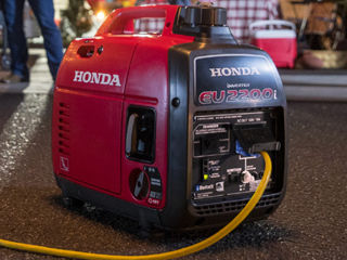 Generator curent MOSA si Honda foto 6