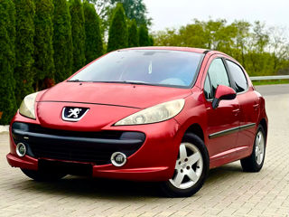 Peugeot 207, 2008 г.