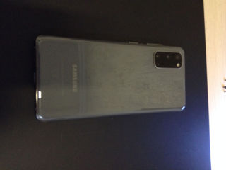 Samsung Galaxy S20 foto 1