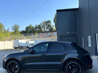 Macan GTS R21 foto 1