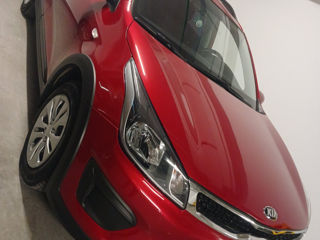 KIA Rio X-Line