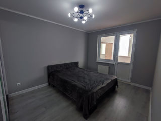 Apartament cu 2 camere, 67 m², Ciocana, Chișinău foto 4