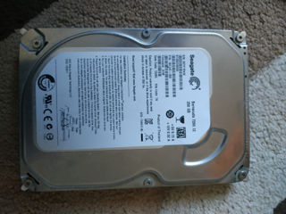 Накопитель HDD 250 GB