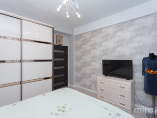 Apartament cu 3 camere, 97 m², Ciocana, Chișinău foto 12