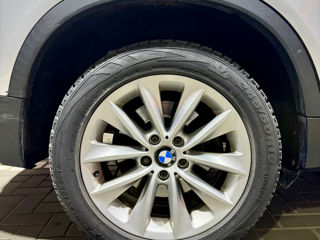 BMW X3 foto 8