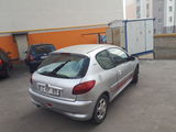 Peugeot 206 foto 3