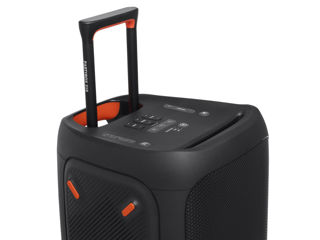 JBL PartyBox 310 взорвет любую вечеринку! foto 12