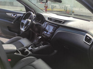 Nissan Qashqai foto 7