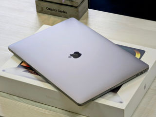 MacBook Pro 16 Retina 2020 (Core i9 9980HK/16Gb DDR4/1TB SSD/4Gb Radeon Pro 5500M/16") foto 12