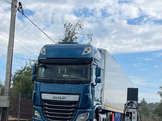 Daf DAF foto 1