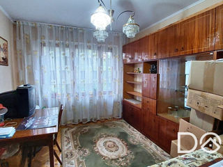 Apartament cu 3 camere, 73 m², Botanica, Chișinău foto 6