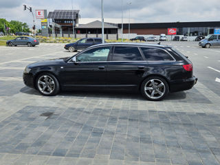 Audi A6 foto 3