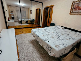 2-х комнатная квартира, 60 м², Буюканы, Кишинёв