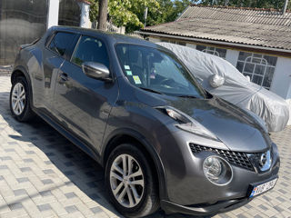 Nissan Juke foto 7