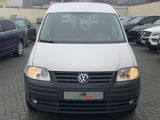 Volkswagen Caddy foto 2