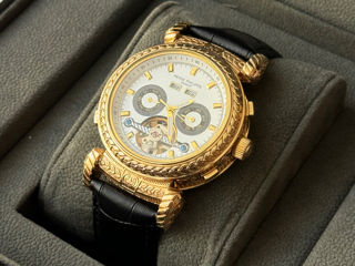 Patek Philippe Lux 585 Gold foto 2