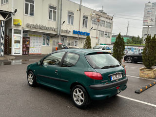 Peugeot 206 foto 5