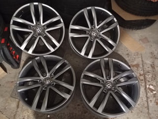 R18 VW R-line. 5x112 foto 7