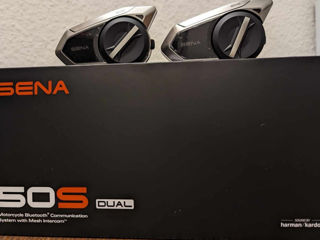 Sena 50S Dual foto 2