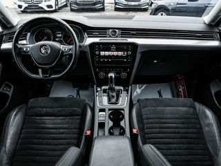 Volkswagen Passat фото 6